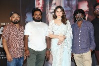 105 Minuttess Movie Trailer Launch